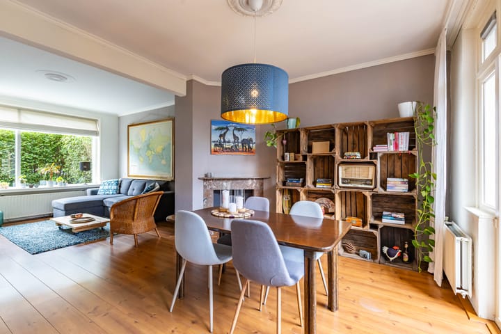 Foto 2 van Oppenheimstraat 49