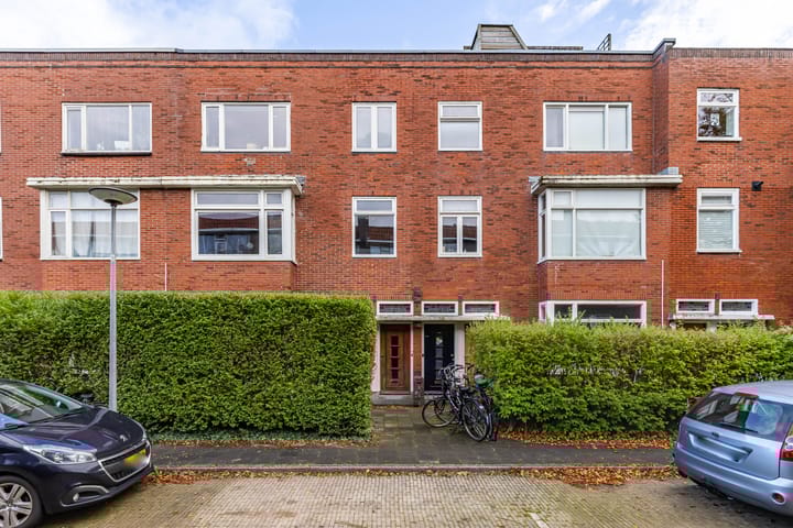 Foto 4 van Oppenheimstraat 49