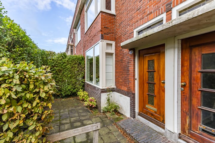 Foto 5 van Oppenheimstraat 49