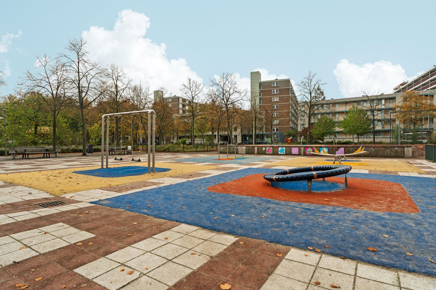 Foto 40 van Gijsingstraat 73-C