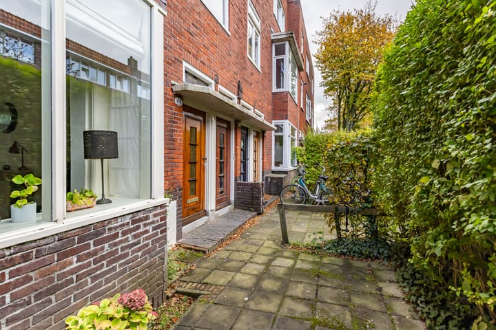 Foto 6 van Oppenheimstraat 49