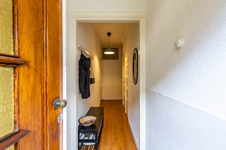 Foto 7 van Oppenheimstraat 49