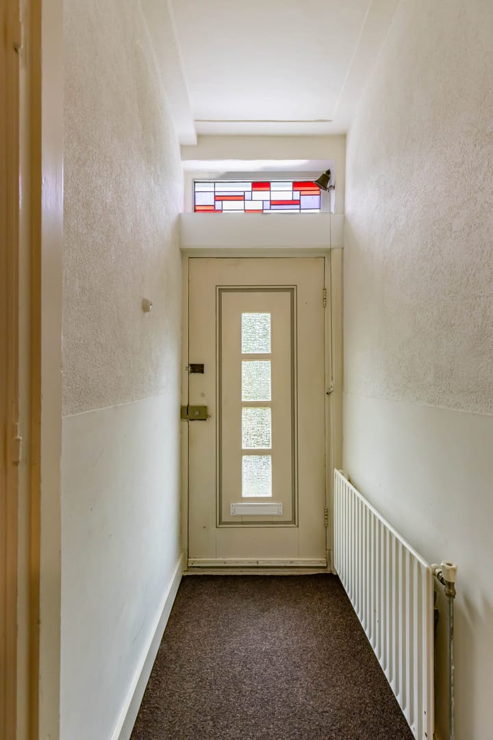 Foto 8 van Oppenheimstraat 49