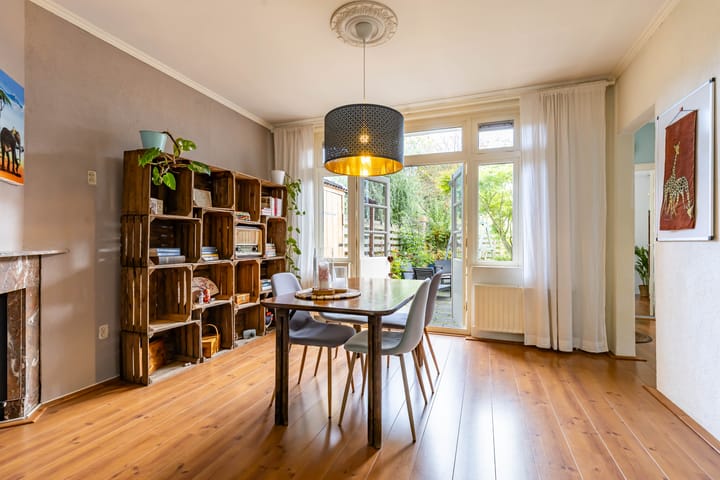 Foto 13 van Oppenheimstraat 49