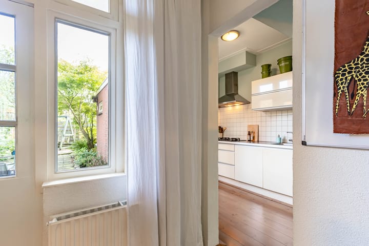 Foto 14 van Oppenheimstraat 49