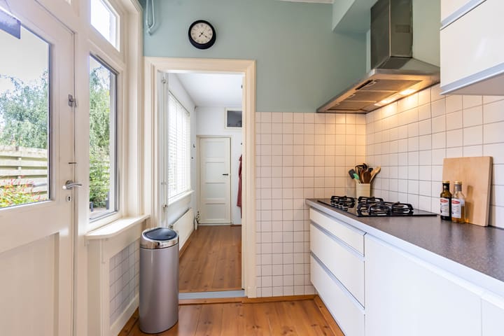 Foto 16 van Oppenheimstraat 49