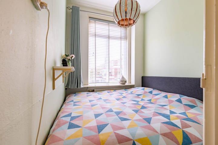 Foto 27 van Oppenheimstraat 49