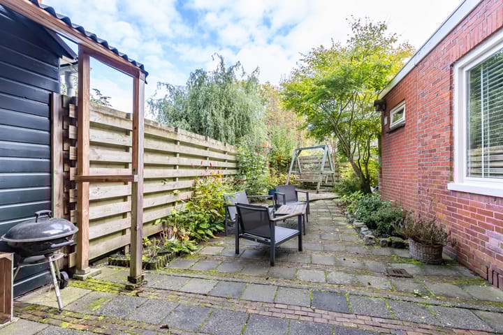 Foto 28 van Oppenheimstraat 49