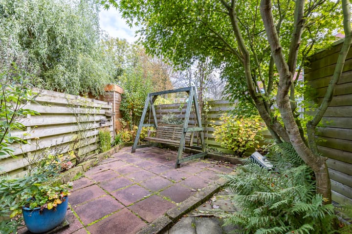 Foto 29 van Oppenheimstraat 49