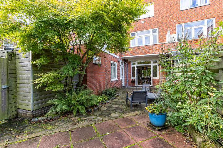 Foto 30 van Oppenheimstraat 49