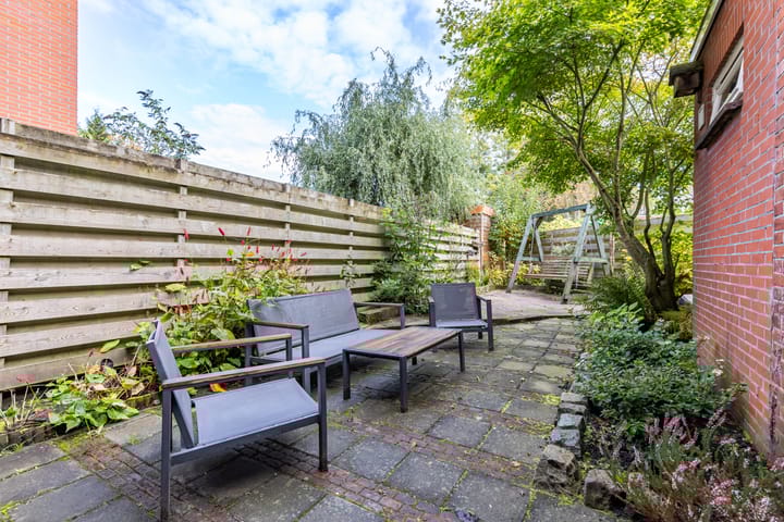 Foto 31 van Oppenheimstraat 49