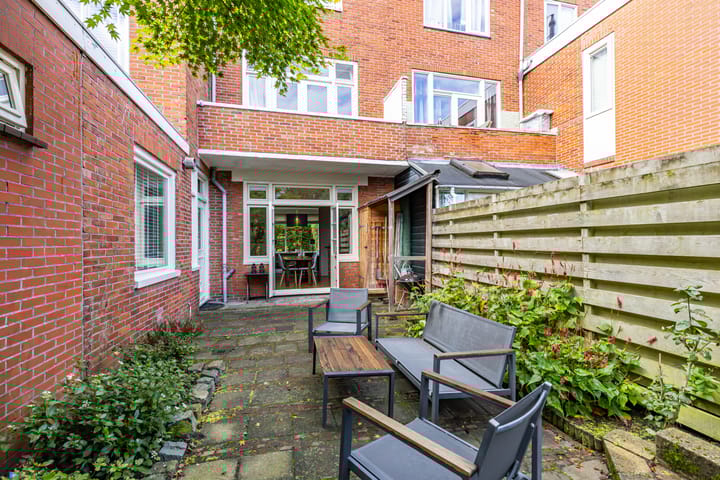 Foto 32 van Oppenheimstraat 49