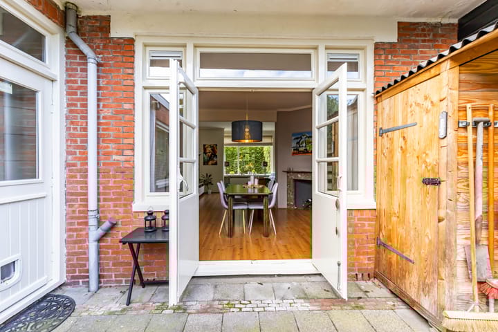 Foto 33 van Oppenheimstraat 49