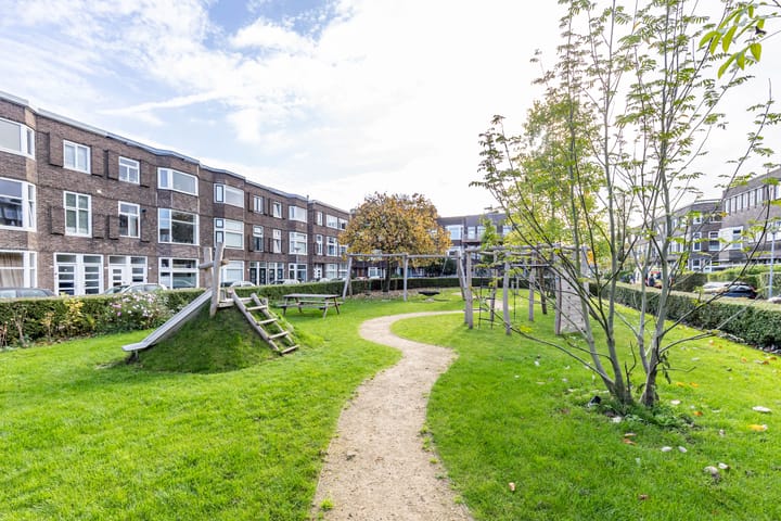 Foto 34 van Oppenheimstraat 49