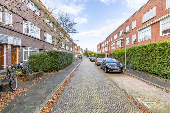 Foto 35 van Oppenheimstraat 49