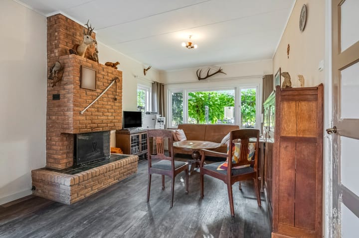 Photo 2 of Nachtegaallaan 28