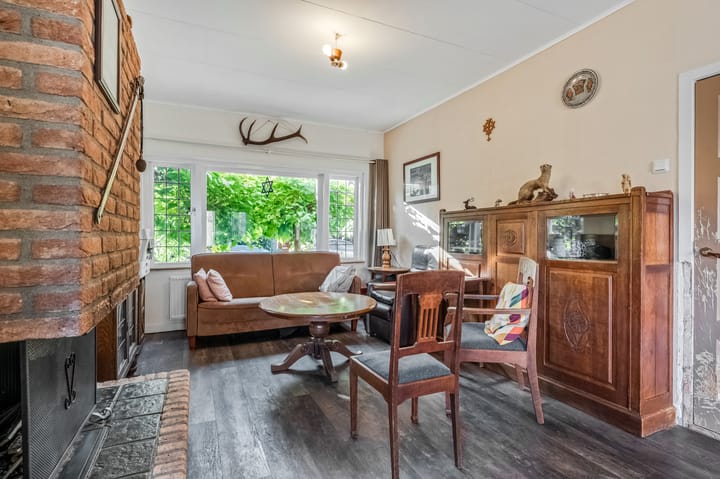 Photo 3 of Nachtegaallaan 28