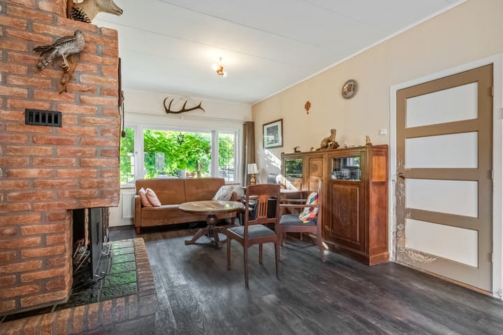 Photo 4 of Nachtegaallaan 28