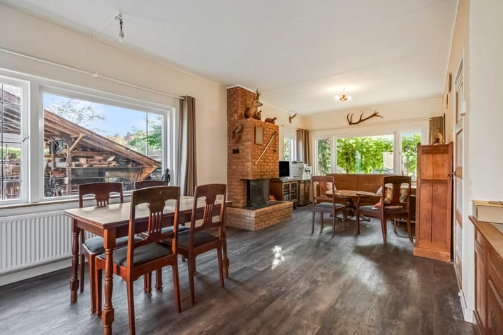 Photo 6 of Nachtegaallaan 28