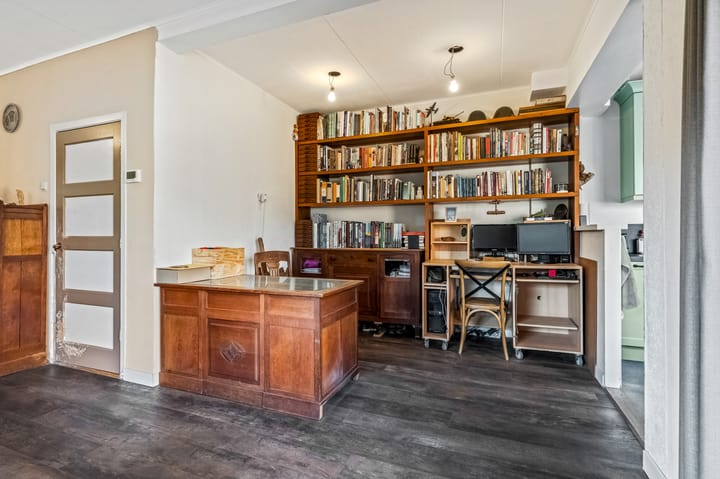 Photo 8 of Nachtegaallaan 28