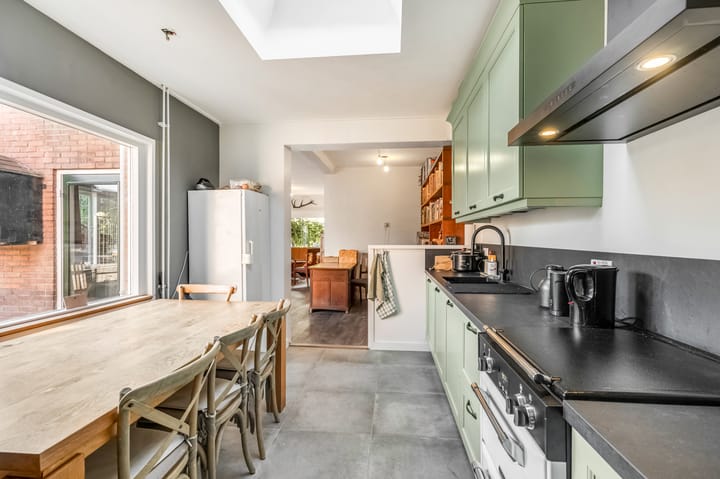 Photo 11 of Nachtegaallaan 28