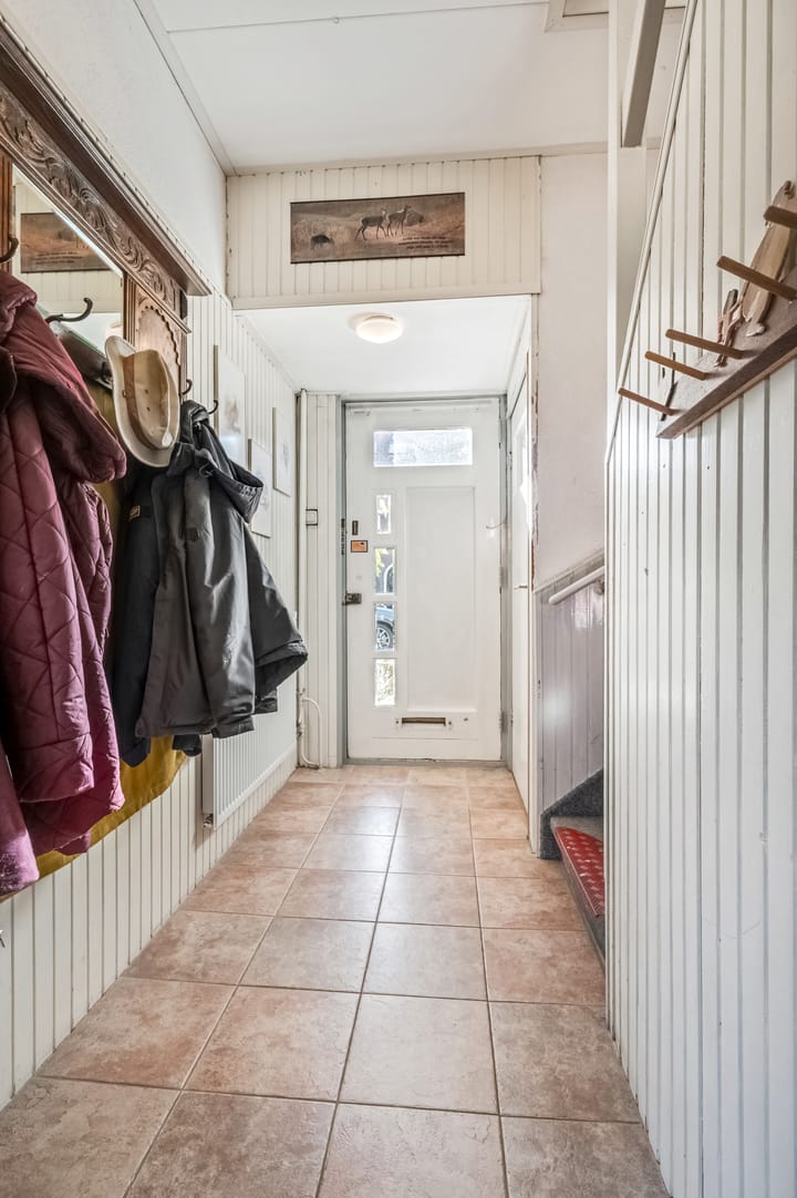 Photo 12 of Nachtegaallaan 28