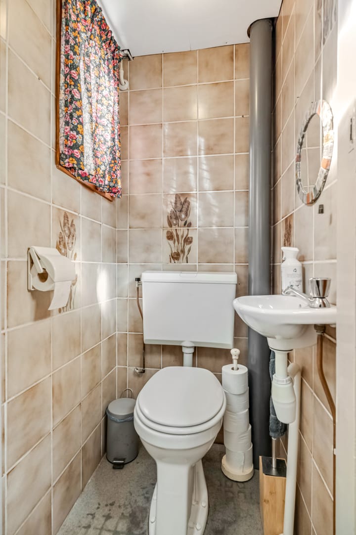 Photo 13 of Nachtegaallaan 28