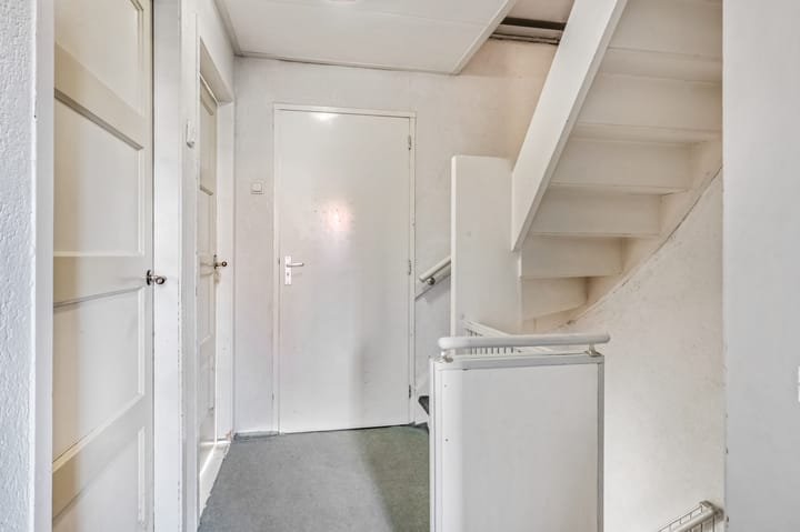 Photo 14 of Nachtegaallaan 28