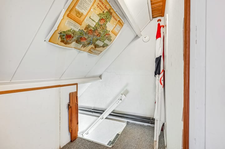 Photo 21 of Nachtegaallaan 28