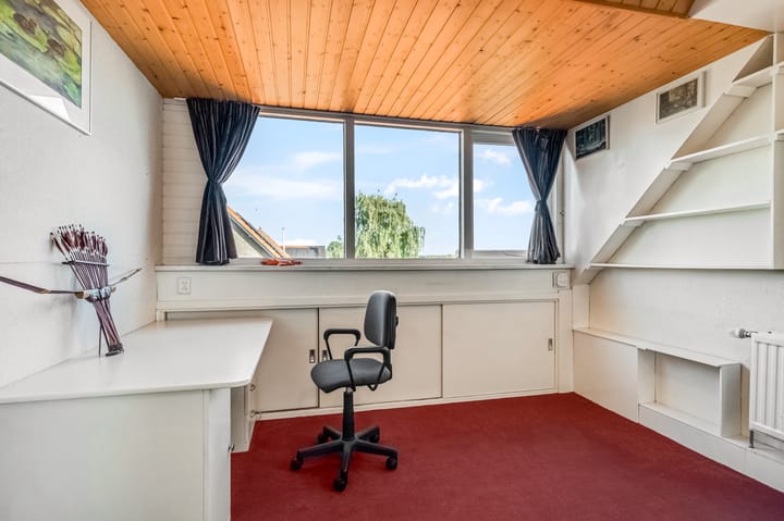 Photo 23 of Nachtegaallaan 28