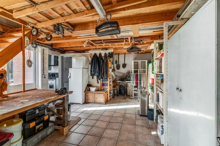 Photo 26 of Nachtegaallaan 28