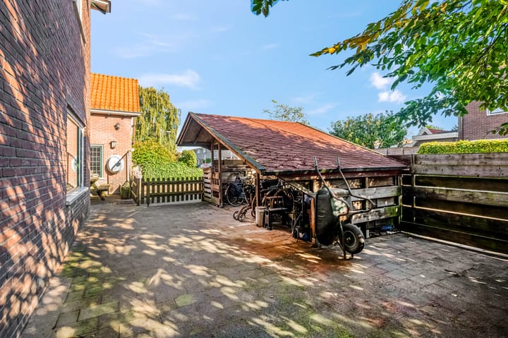 Photo 30 of Nachtegaallaan 28