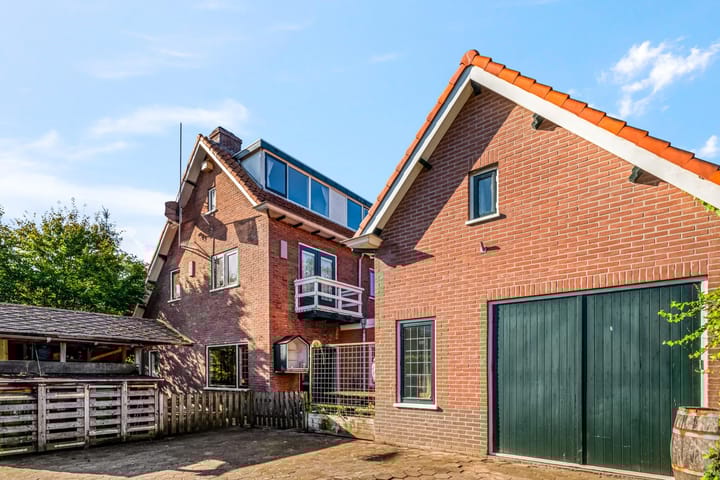 Photo 31 of Nachtegaallaan 28