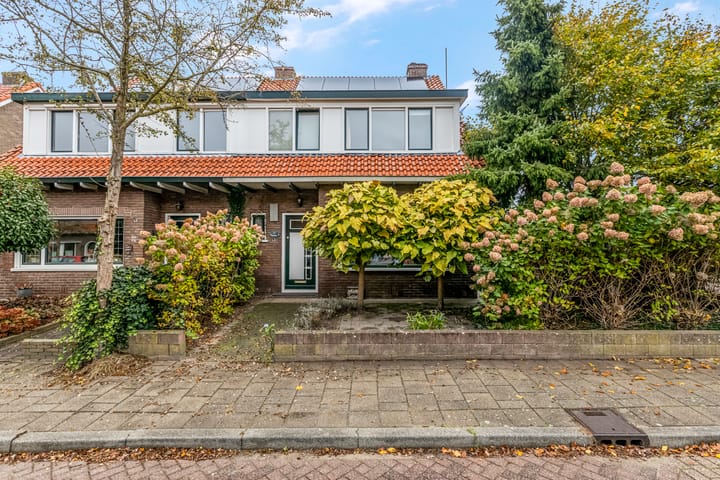 Photo 33 of Nachtegaallaan 28