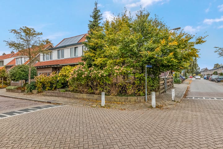 Photo 34 of Nachtegaallaan 28