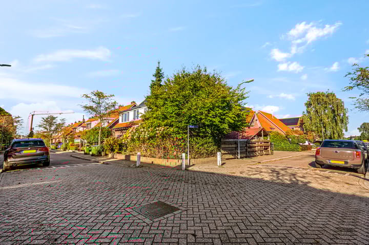 Photo 35 of Nachtegaallaan 28