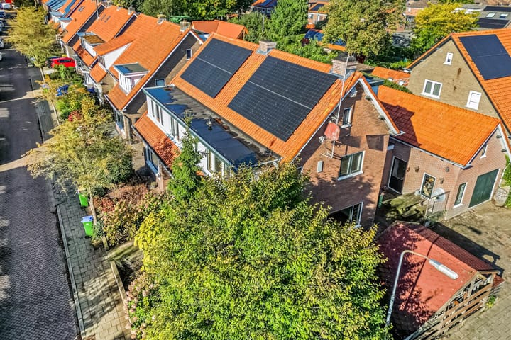 Photo 36 of Nachtegaallaan 28