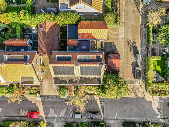 Photo 38 of Nachtegaallaan 28