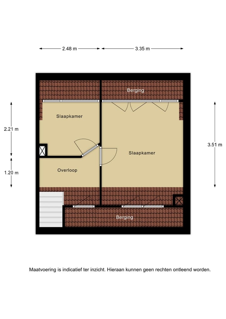 Photo 41 of Nachtegaallaan 28
