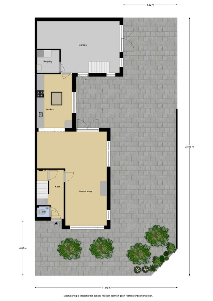 Photo 43 of Nachtegaallaan 28