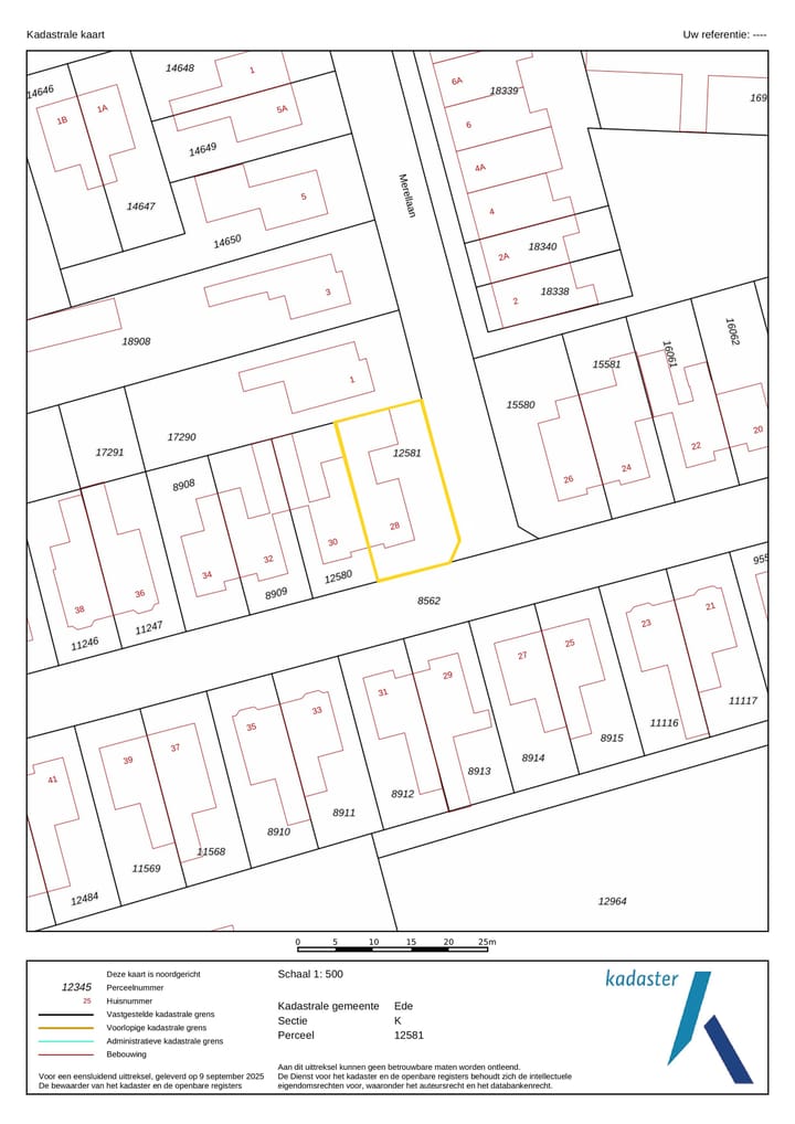 Photo 44 of Nachtegaallaan 28