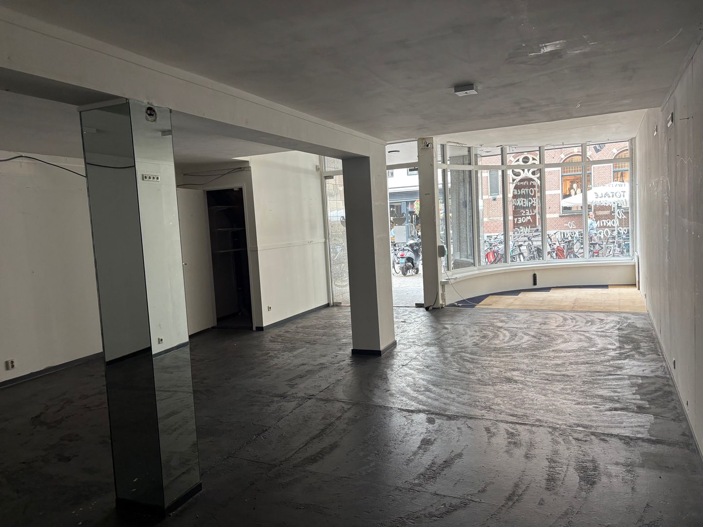 View photo 4 of Oude Vismarkt 14