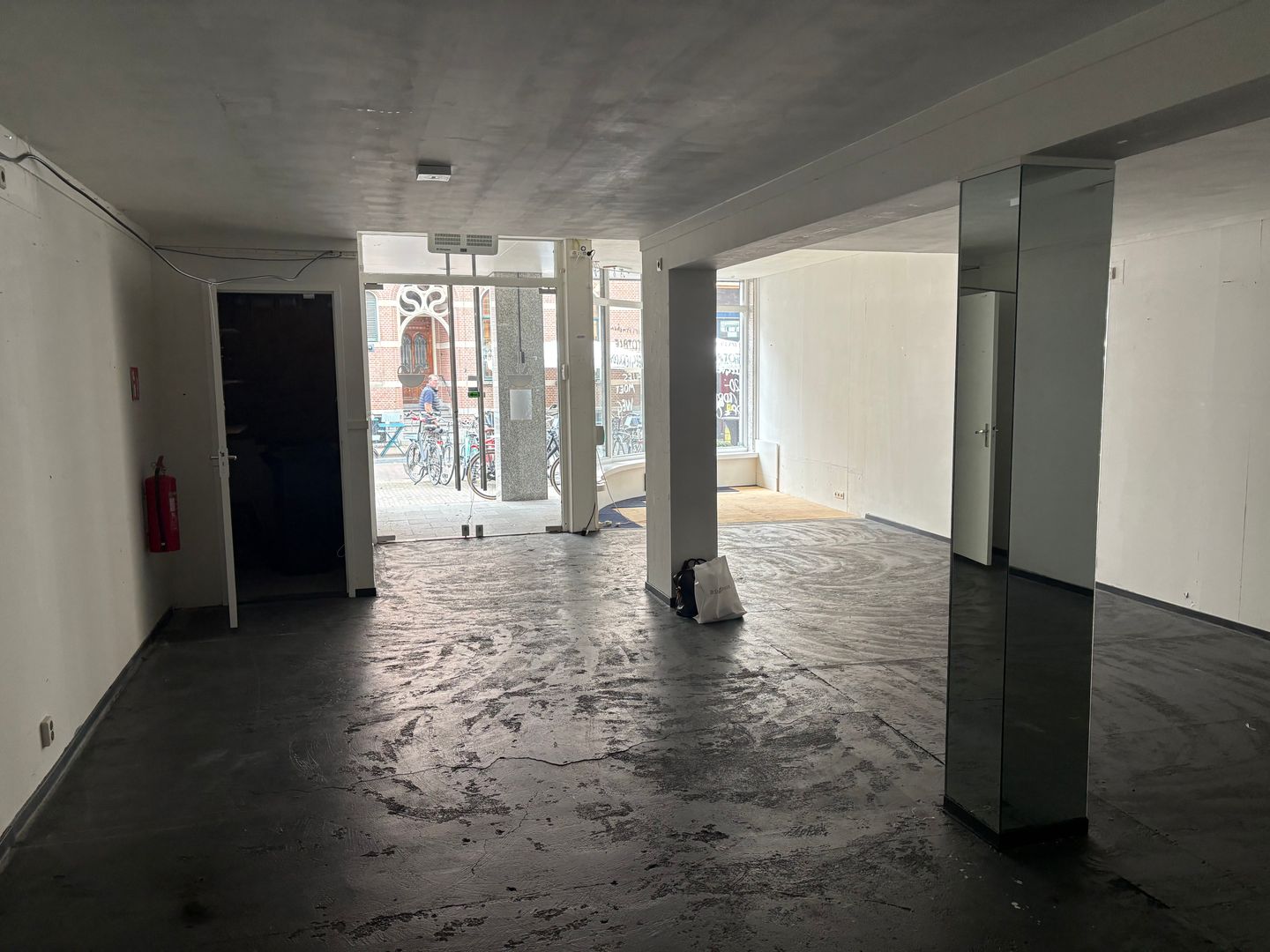 View photo 5 of Oude Vismarkt 14