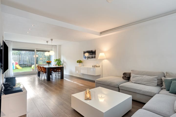 Foto 2 van Titanenhof 1