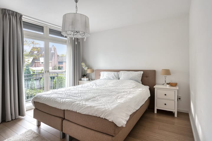 Foto 4 van Titanenhof 1