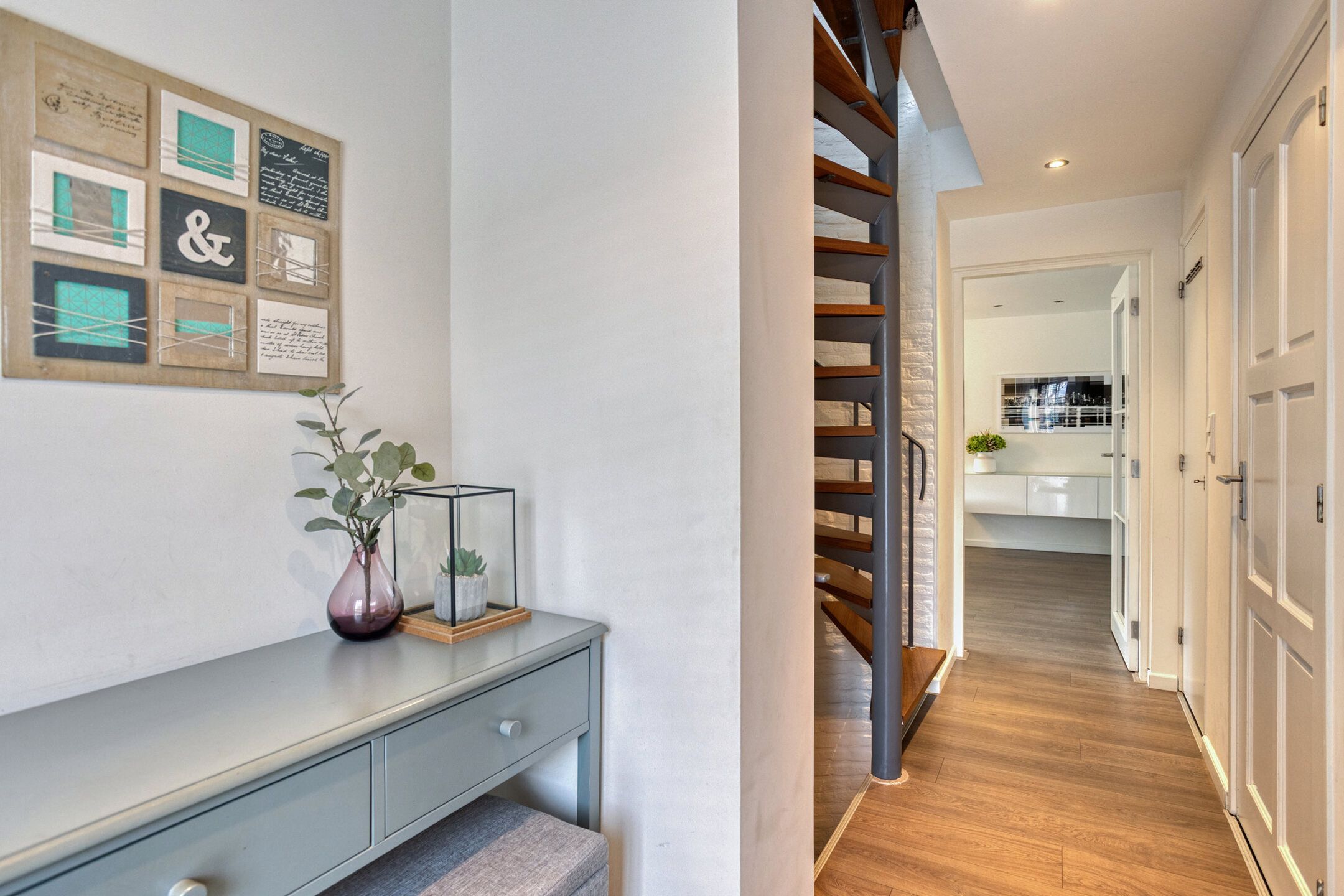 Foto 9 van Titanenhof 1