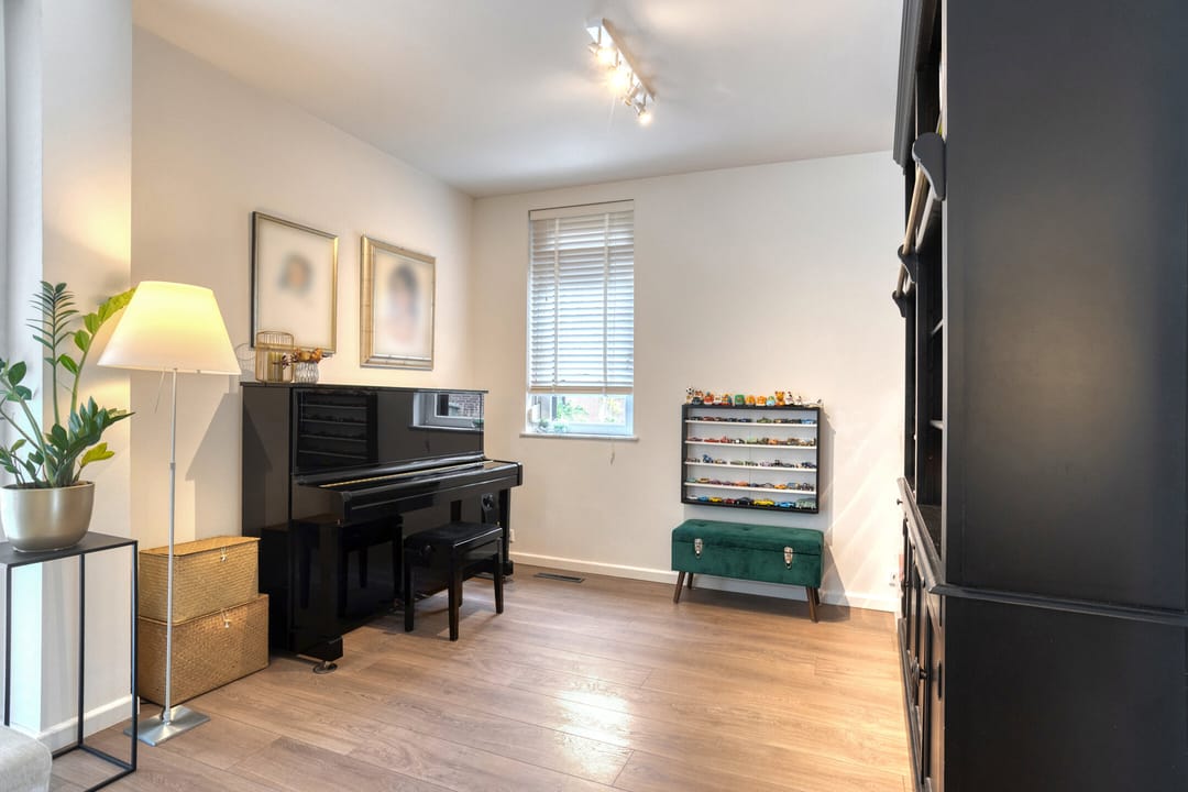 Foto 11 van Titanenhof 1