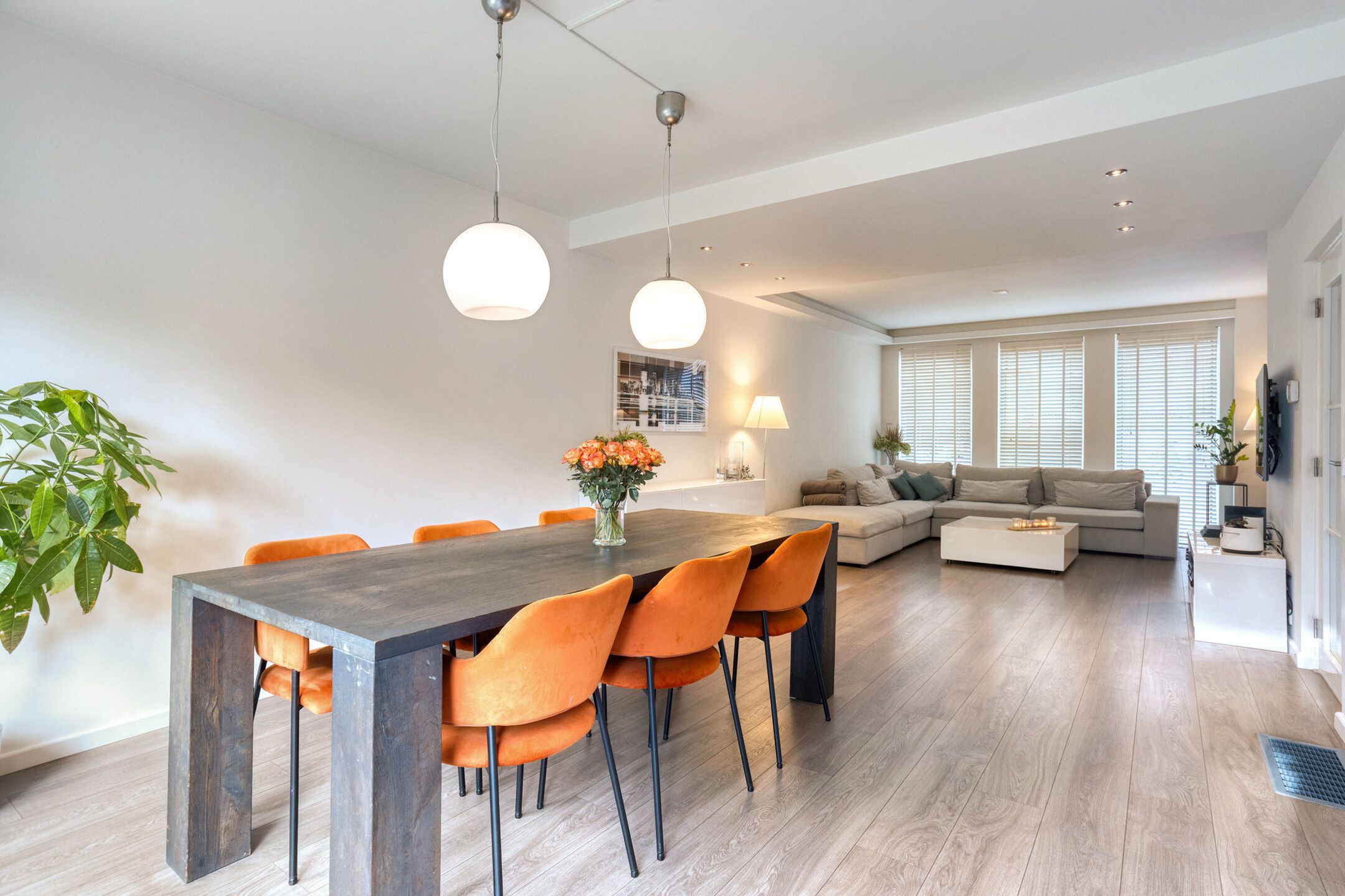 Foto 12 van Titanenhof 1