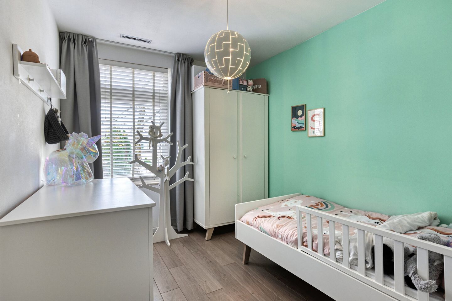 Foto 20 van Titanenhof 1