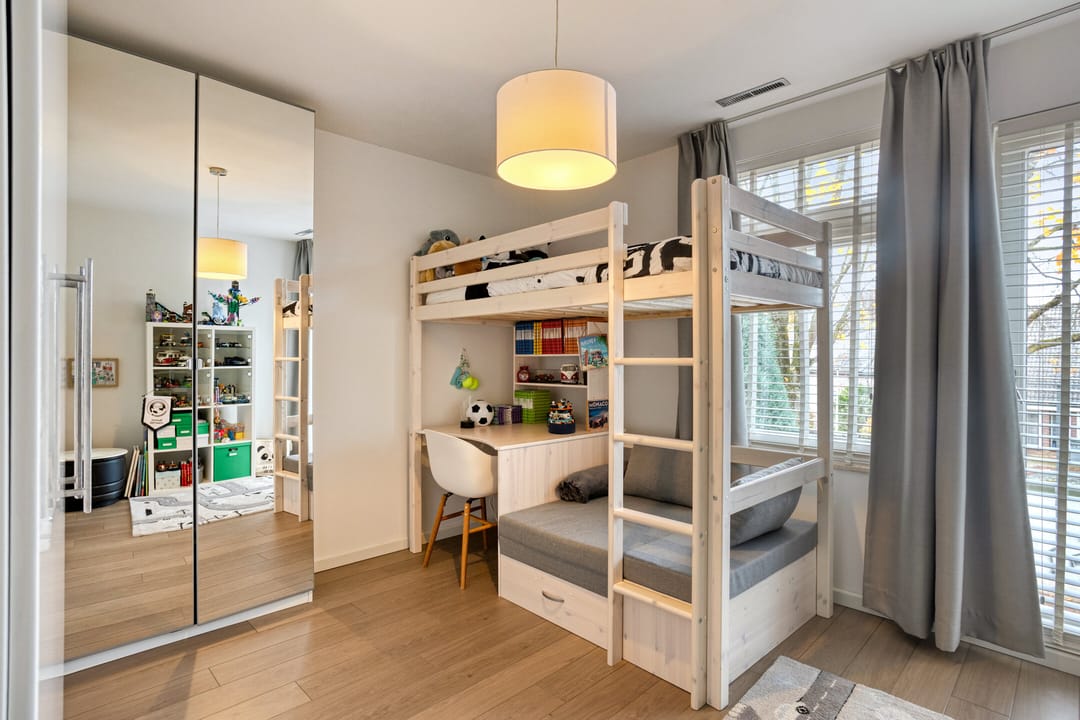 Foto 22 van Titanenhof 1